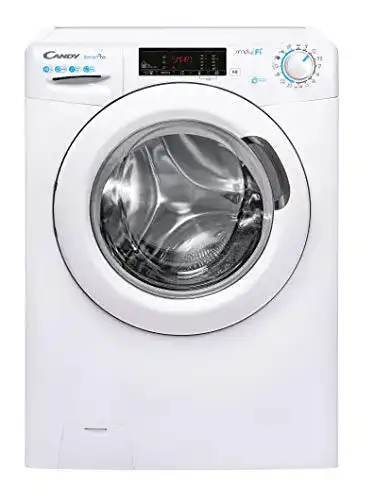 Waschmaschine 10 kg Candy Smart Pro CSO 14105TE/1-S