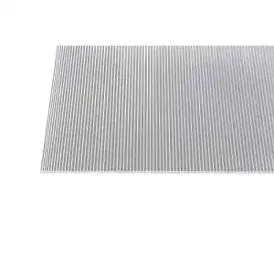 Stegplatten Gutta Polycarbonat Hohlkammerplatten klar
