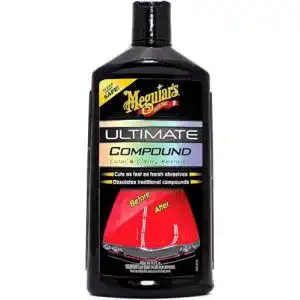 Autopolitur Meguiar’s G17216EU