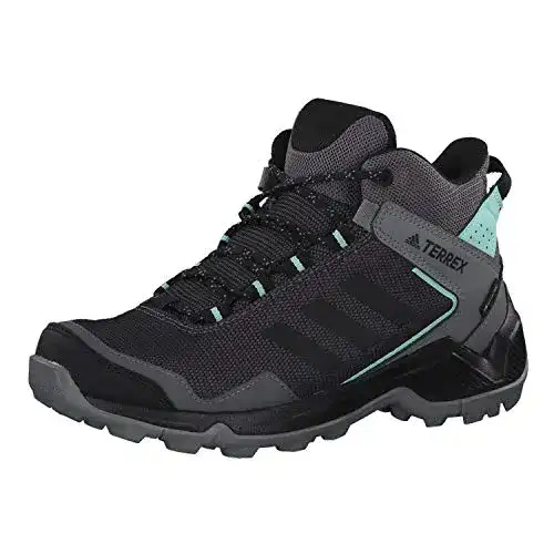 Gore-Tex-Wanderschuhe Damen adidas Damen Terrex Eastrail Mid GTX