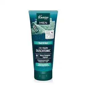 Kneipp-Duschgel Kneipp 2 in 1 Blauer Eukalyptus & Zypresse