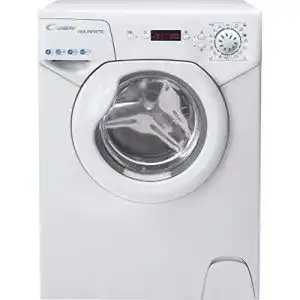 kleine Waschmaschine Candy AQUA 1142DE/2-S, 4 kg