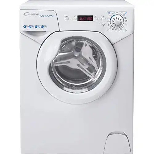 kleine Waschmaschine Candy AQUA 1142DE/2-S, 4 kg