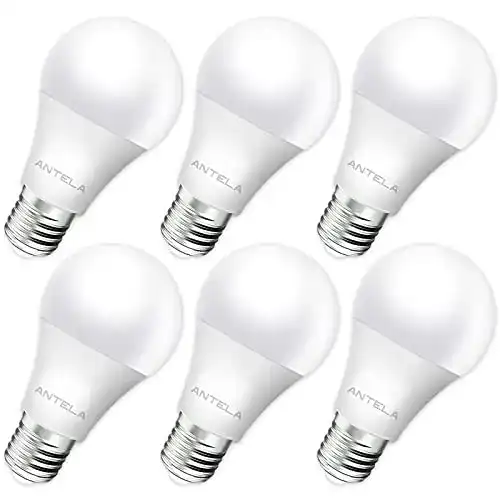 LED E27 60 W ANTELA E27 LED Lampe Glühbirne 8,5W 806LM