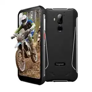 Gigaset-Smartphone Gigaset GX290 Plus Outdoor Smartphone