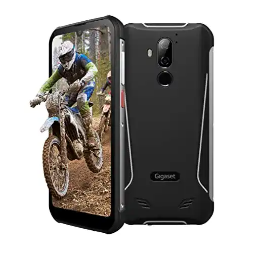 Gigaset-Smartphone Gigaset GX290 Plus Outdoor Smartphone