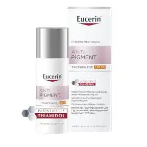 Eucerin-Gesichtscreme Eucerin Anti-Pigment Tag LSF 30 Creme
