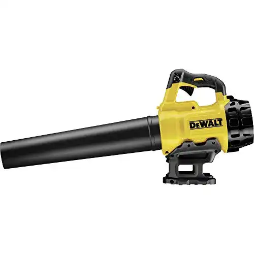Akku-Laubsauger DEWALT Akku-Laubbläser DCM562PB