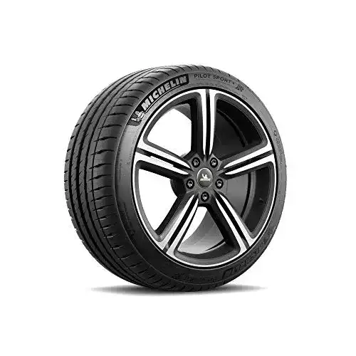Die beste Sommerreifen 245/40 R17 MICHELIN Pilot Sport 4 EL FSL 2026 Test Bestseller Sommerreifen 245/40 R17 MICHELIN Pilot Sport 4 EL FSL