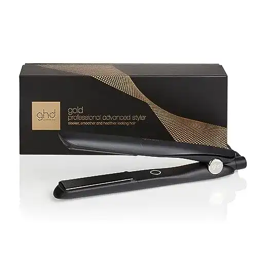 ghd-Glätteisen ghd gold Styler, professionelles Glätteisen