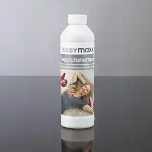 Teppichreiniger TV Unser Original EASYmaxx Teppichshampoo