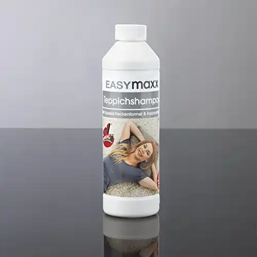 Teppichreiniger TV Unser Original EASYmaxx Teppichshampoo