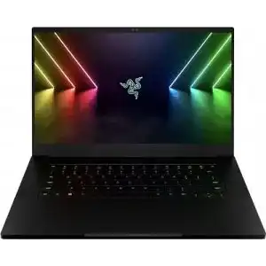 Gaming-PC RTX 3080 Razer Blade 15 Laptop: NVIDIA GeForce RTX