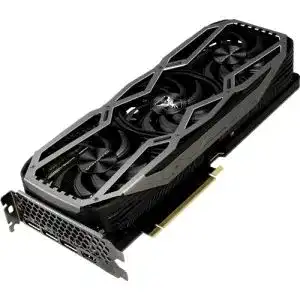 GeForce RTX 3080 Gainward Carte Graphique Nvidia Ti Phoenix OC 12Go