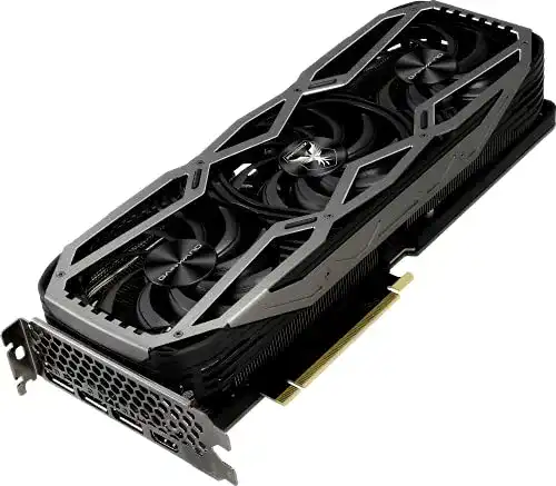 GeForce RTX 3080 Gainward Carte Graphique Nvidia Ti Phoenix OC 12Go