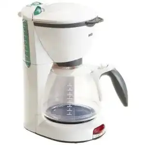 Kinder-Kaffeemaschine Theo Klein 9622 – Braun Kaffeemaschine