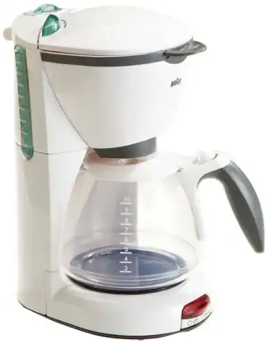 Kinder-Kaffeemaschine Theo Klein 9622 – Braun Kaffeemaschine