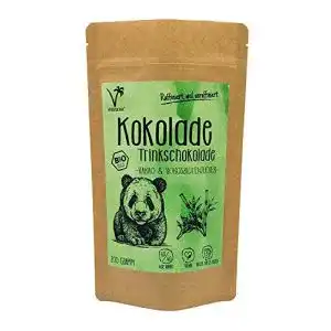 Trinkschokolade Kokolade Bio Trink-Scho “” mit Kokosblütenzucker