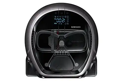 Samsung-Saugroboter Samsung Aspirazione Samsung, VR7000
