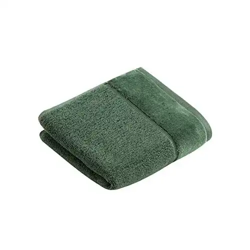 Vossen-Handtücher Vossen Pure Green Tea, 40 x 60 cm