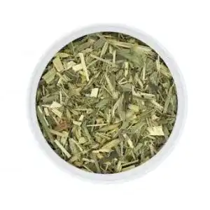 Hafertee Dragonspice Naturwaren Grünhafer, geschnitten 1kg