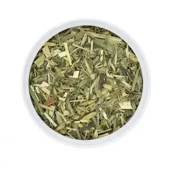 Hafertee Dragonspice Naturwaren Grünhafer, geschnitten 1kg