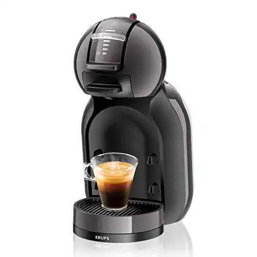Die beste Kaffeemaschine für Singles Krups Dolce Gusto NESCAFÉ Dolce 2026 Test Bestseller Kaffeemaschine für Singles Krups Dolce Gusto NESCAFÉ Dolce