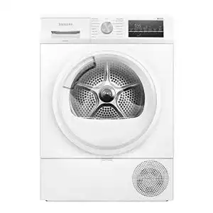 Siemens-Trockner Siemens WT47R440 iQ500 Outdoor Programm