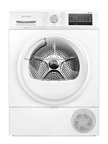Die beste Siemens-Trockner Siemens WT47R440 iQ500 Outdoor Programm 2026 Test Bestseller Siemens-Trockner Siemens WT47R440 iQ500 Outdoor Programm