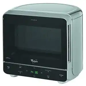 Mini-Mikrowelle Whirlpool MAX 34 SL Mikrowelle 700 W