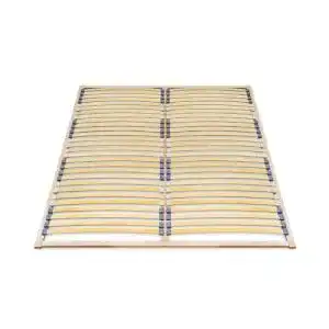 Lattenrost 160×200 cm ECOFORM Lattenrost