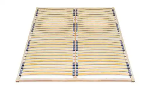 Lattenrost 160×200 cm ECOFORM Lattenrost