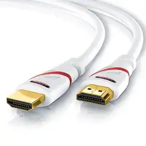 HDMI-Kabel (15m) CSL-Computer CSL, 15m, Ultra HD 4k HDMI