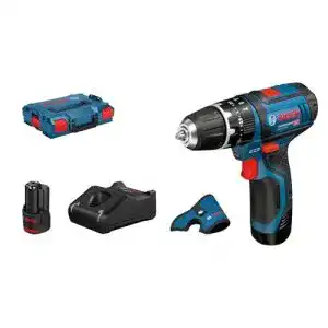 Bosch Akkuschrauber Bosch Professional 12V System GSB 12V-15