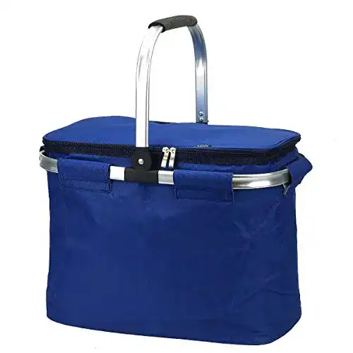 Thermo-Einkaufskorb Antonio Thermo-Einkaufskorb 40 Liter