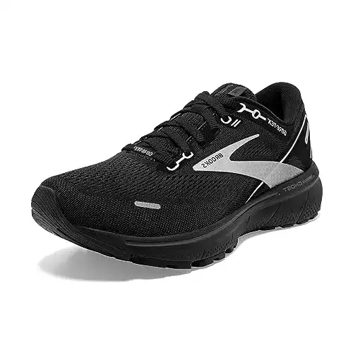 Die beste Brooks-Laufschuhe Damen Brooks Ghost 14 GTX 8,5/40 2026 Test Bestseller Brooks-Laufschuhe Damen Brooks Ghost 14 GTX 8,5/40