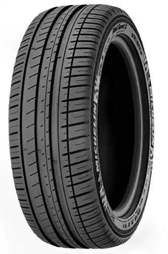 Die beste Sommerreifen 215/45 R18 MICHELIN Pilot Sport 3 EL FSL 2026 Test Bestseller Sommerreifen 215/45 R18 MICHELIN Pilot Sport 3 EL FSL