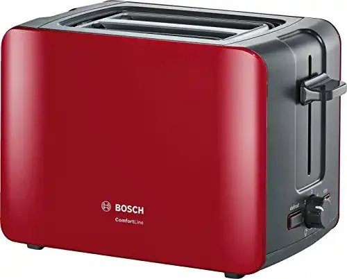 Bosch-Toaster Bosch Hausgeräte ComfortLine TAT6A114