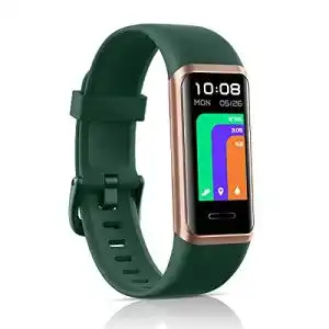 Günstige Fitness-Tracker LATEC Fitness Armband, Smartwatch