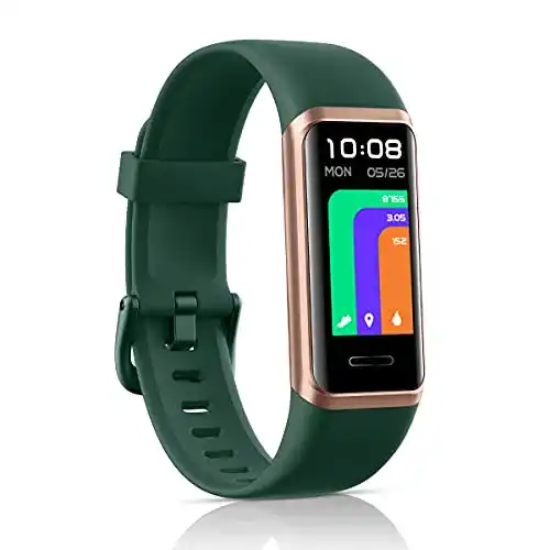 Die beste Günstige Fitness-Tracker LATEC Fitness Armband, Smartwatch 2026 Test Bestseller Günstige Fitness-Tracker LATEC Fitness Armband, Smartwatch