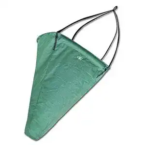 Driftsack Angel Domäne Driftsack für Angelboote