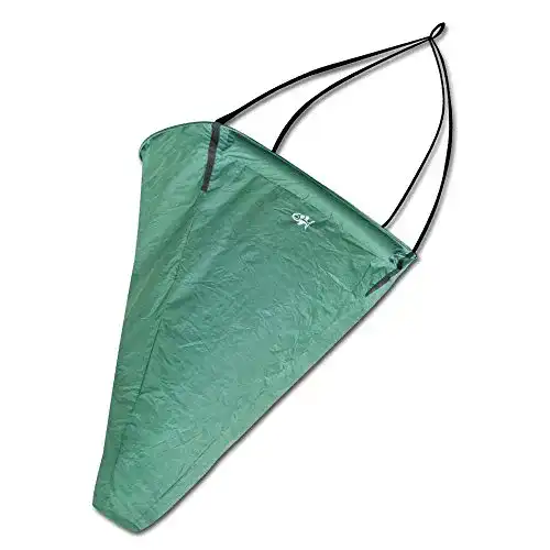 Die beste Driftsack Angel Domäne Driftsack für Angelboote 2026 Test Bestseller Driftsack Angel Domäne Driftsack für Angelboote
