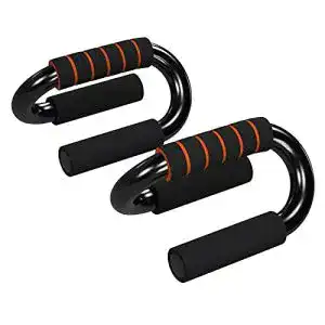 Liegestützgriffe SONGMICS Liegestütz Griffe Fitness Push up bar