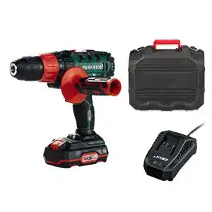 Parkside-Akkuschrauber Parkside ® PSBSA 20-Li X20V inkl. Akku