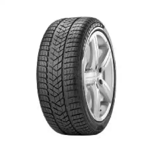 Winterreifen 255/35 R20 Pirelli Winter Sottozero 3 XL FSL M+S