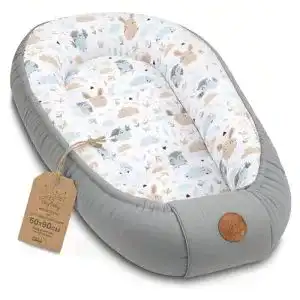 Babynest Totsy Baby Kokon Neugeborene 90 x 50 cm