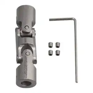 Kreuzgelenke Tophomer Universal Joint Wellenkupplung