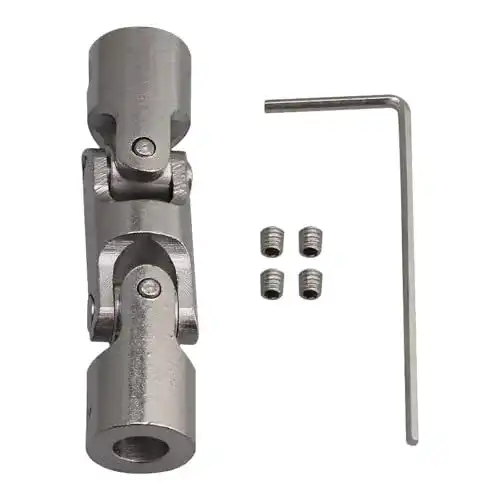 Kreuzgelenke Tophomer Universal Joint Wellenkupplung