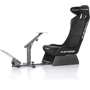 Racing-Seat PLAYSEAT Evolution Alcantara Pro