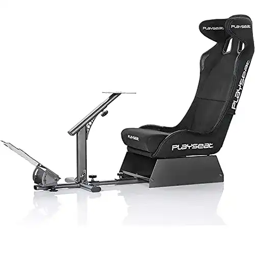 Racing-Seat PLAYSEAT Evolution Alcantara Pro